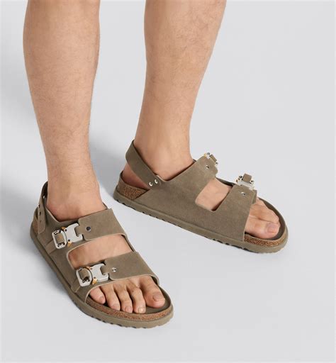 dior men sandals